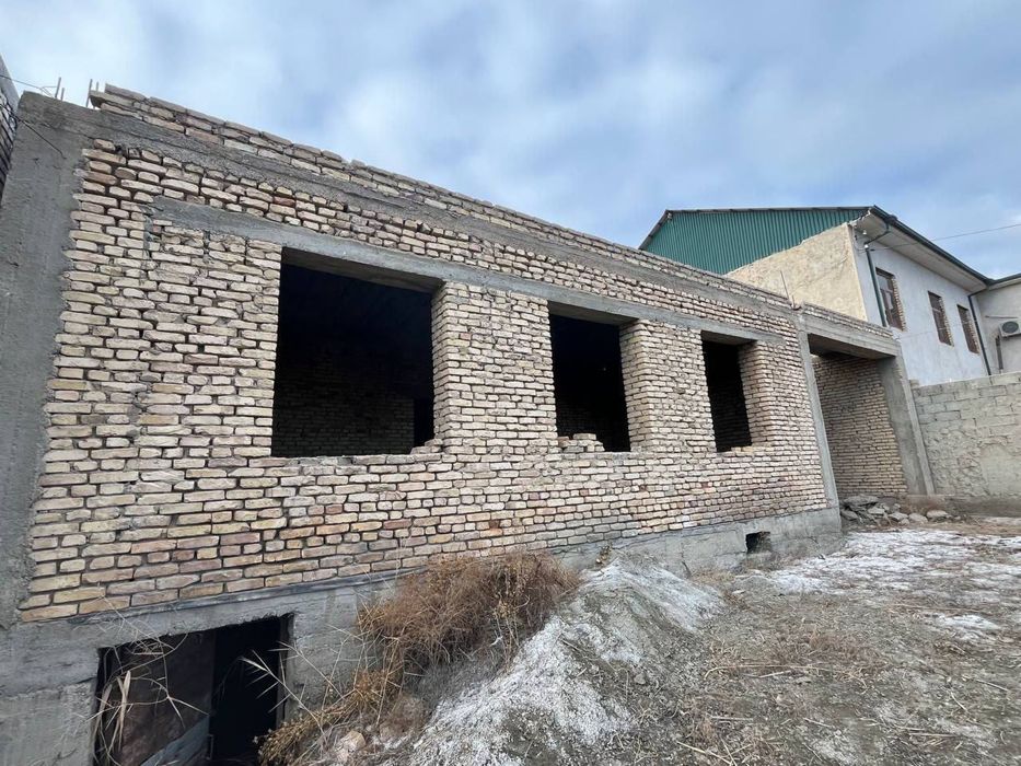 Buxoro Tuman Losha MFY To’qsaboyda uchastka sotiladi