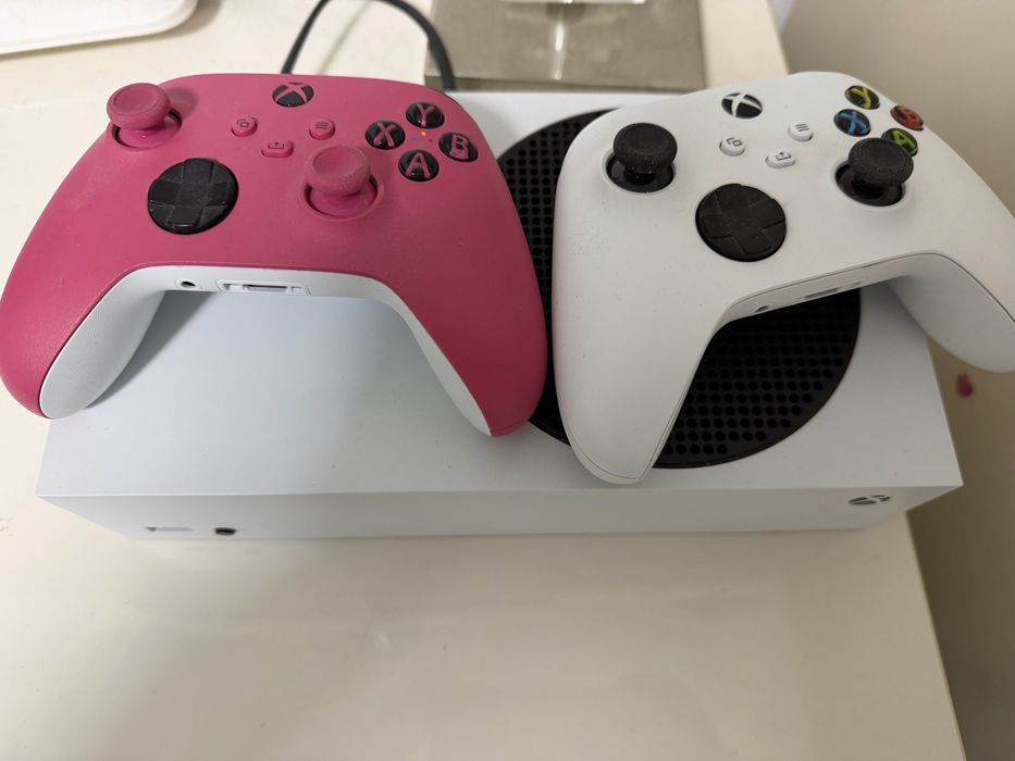 Xbox series s 512