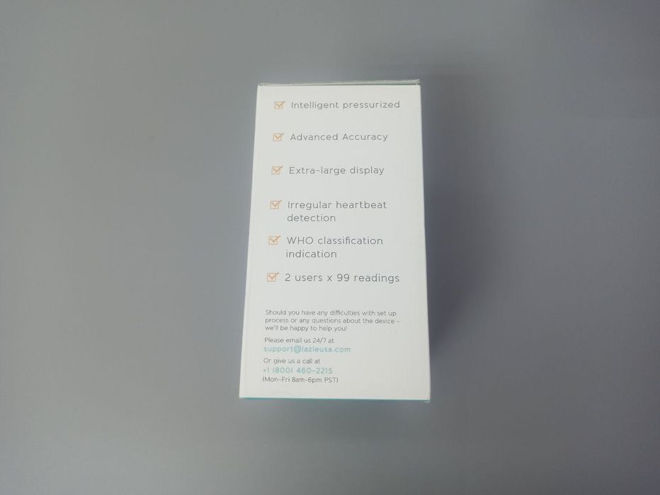 Продам устройство для измерения давления (тонометр). Новый. Из США