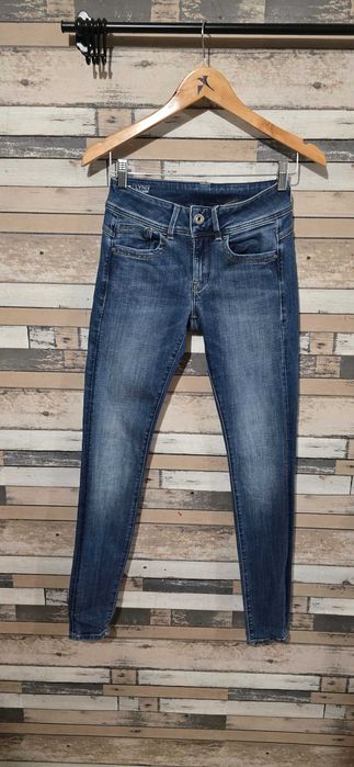 G-star raw S-дамски дънки (х-359)