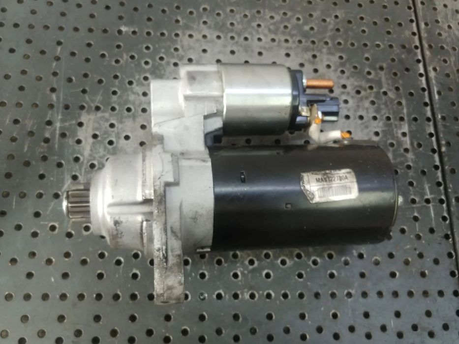electromotor 1.9 tdi bkc vw touran golf 5 1k1 skoda octavia 2 audi a3 8p seat altea 5p1 mav122780a