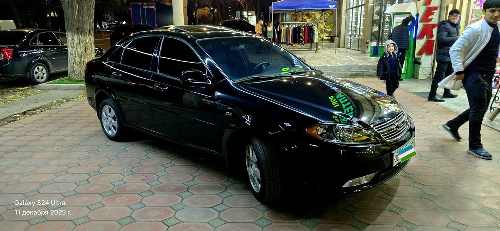 Gentra 2023/24 kiraska top toza idayl xolati tayyor full avtomat