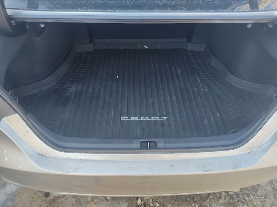 Камри 70 свежий пригнан