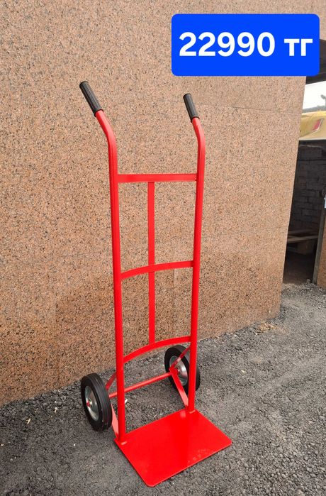 Тележка грузовая, тачка грузовая в Астане