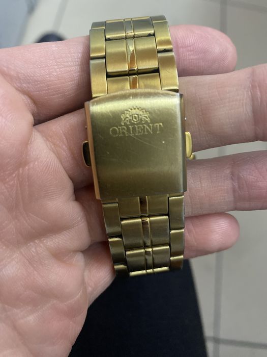 Часы orient оригинал