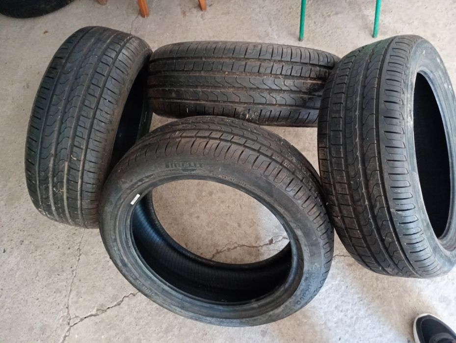 Продам летние шины