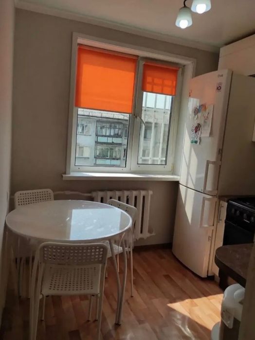 Продам 4к квартиру р-н Сокол 5/5