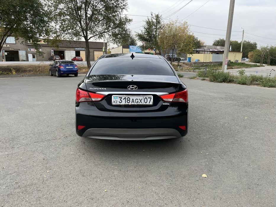 Продам хюндай соната