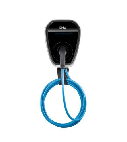 BMW Wallbox 22kw Gen 3, BMW Домашна Зарядна Станция 22kw