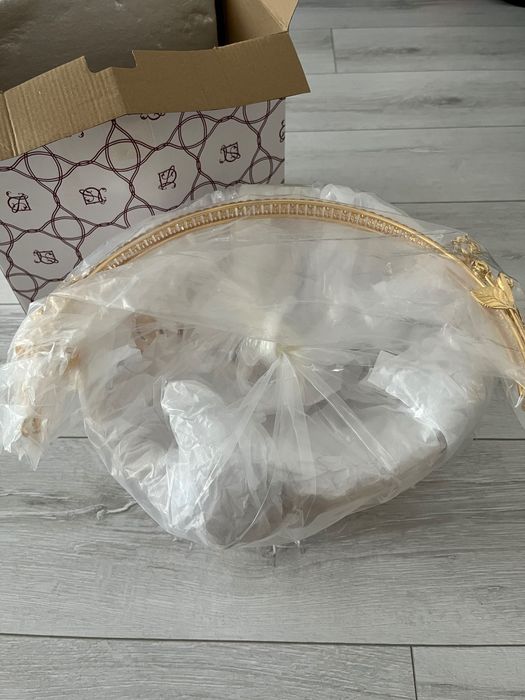 Фруктовницы дубайский мельхиор