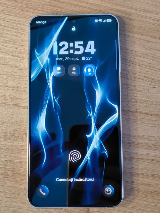 Samsung Galaxy S24 256GB - Ca nou / Impecabil