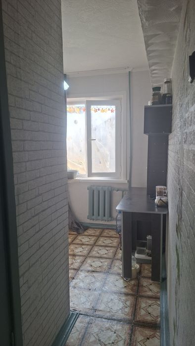 Продаётся квартира   четырёхкомнатная