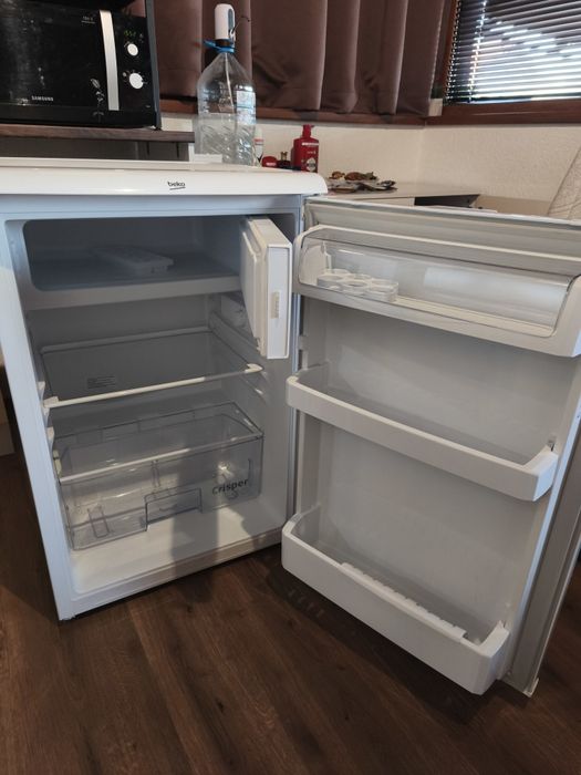 Хладилник   Веко TSE 1284 N