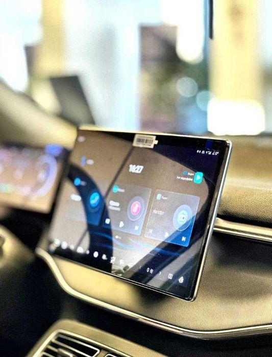 BYD CHAZOR FLAGSHIP naqd va halol nasiyaga