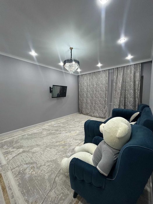 Продам 2х комн кв Батыс