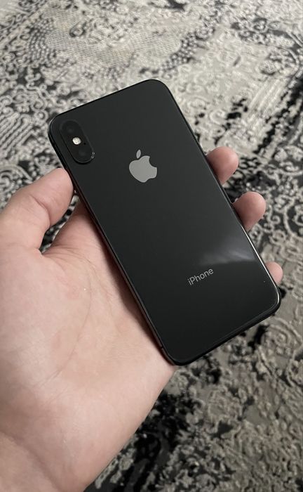 IPhone X 64Gb. 82%