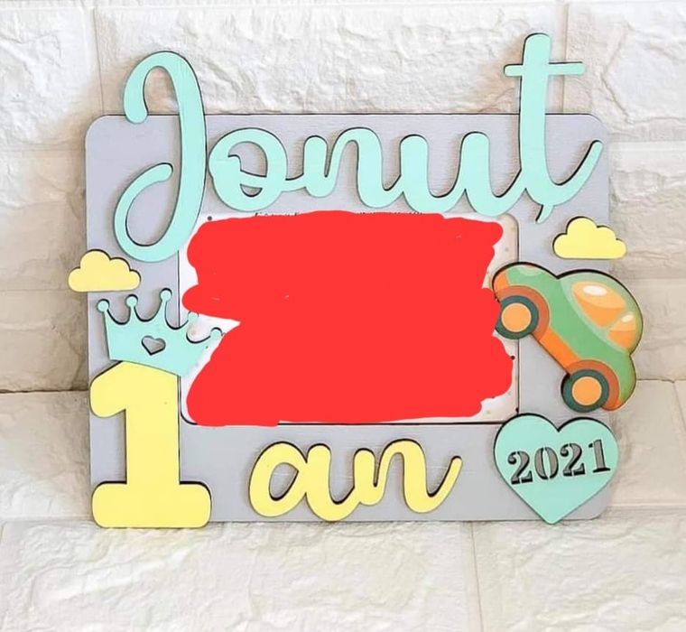 Rama foto - Save The Date