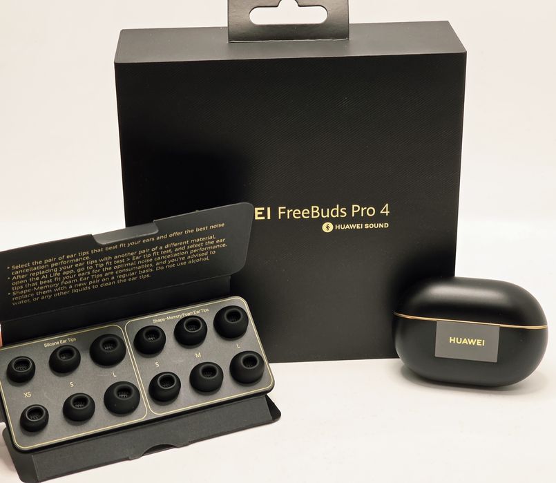 Huawei FreeBuds Pro 4