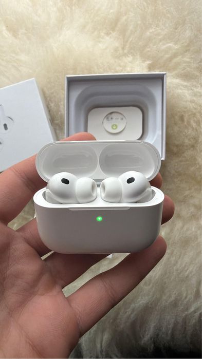 Vand airpods pro 3(2025)