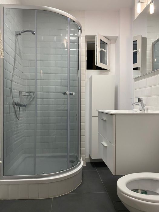 Apartament de 2 camere de inchiriat