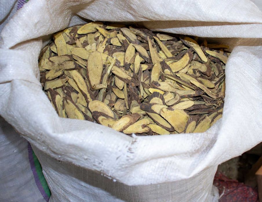 Qizilmiya  / Кизилмия / Солодка / Solodka