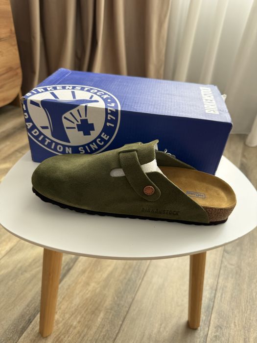 Saboti birkenstock 41