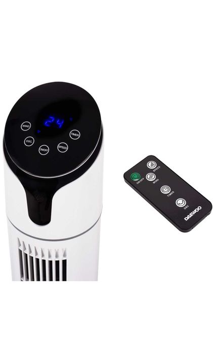 Ventilator tip turn Daewoo