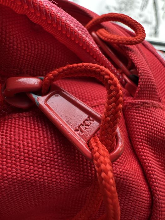 Сумка Supreme Waist Bag (SS18)