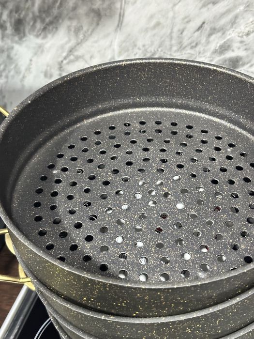 Продам мантоварку
