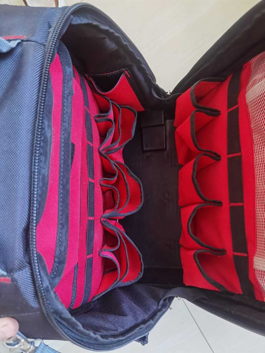 rucsac Milwaukee PACKOUT