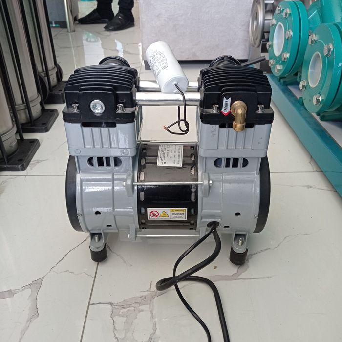 Безшумный Компрессор блок / компрессор запчасти / доставка