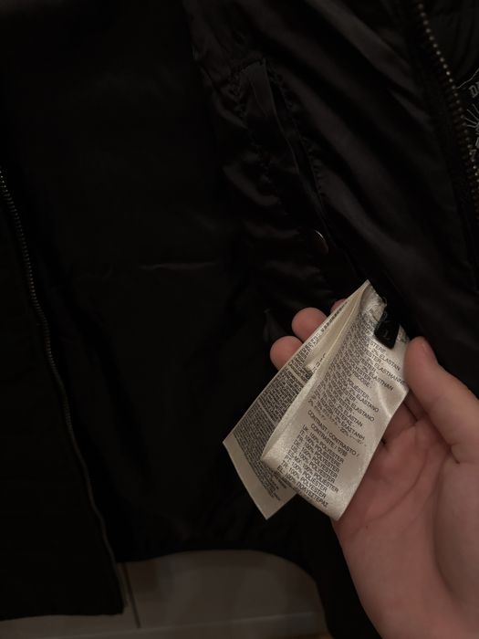 Diesel винтажный бомбер оригинал