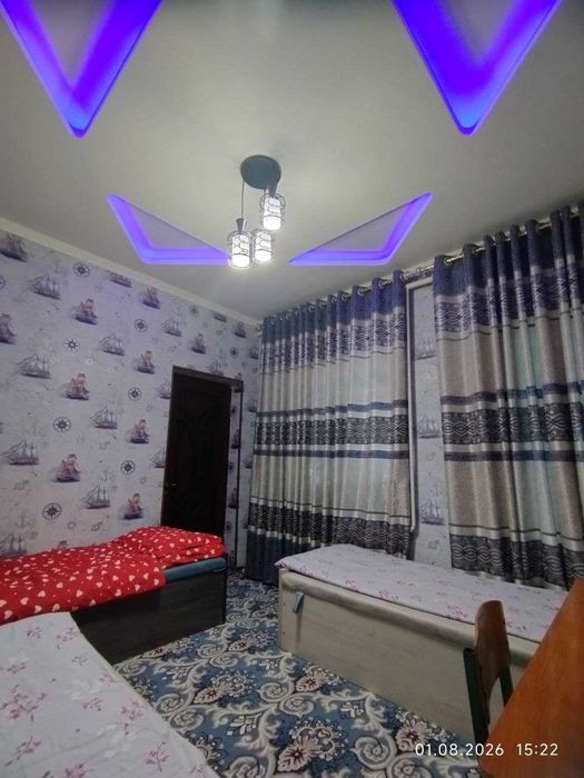 Karmana tumani Hovli sotiladi