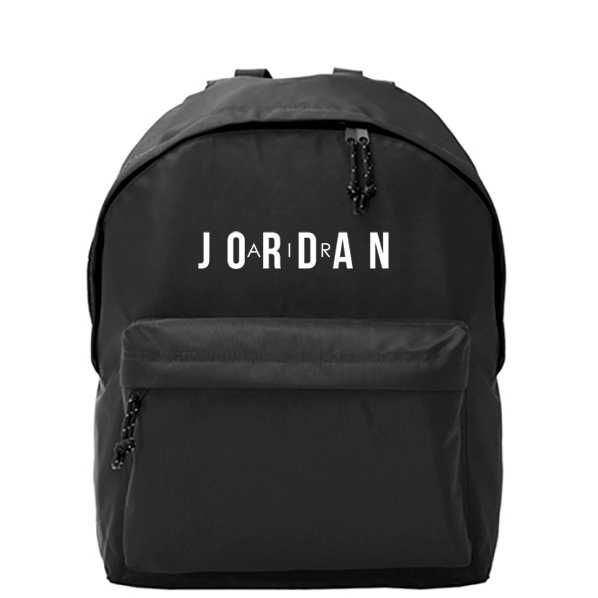 Раници за ученици JORDAN / ДЖОРДАН - 6 ЦВЯТА. Или поръчай с ТВОЯ идея.