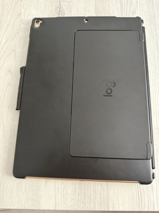 iPad Pro  12,9” Gen 2 Wi Fi 256 Gb!