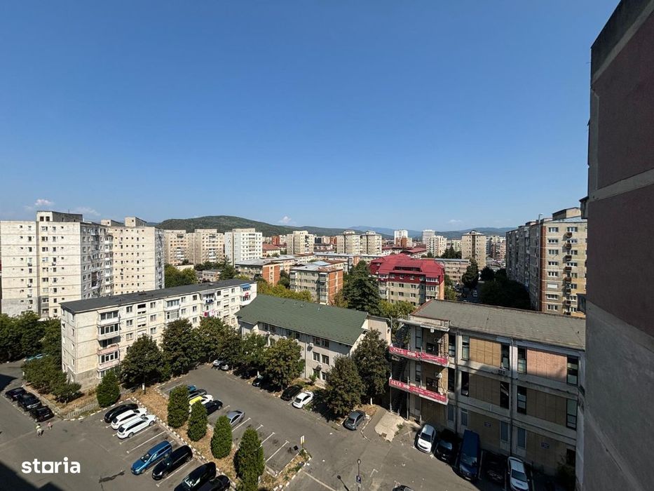 Apartament 2 camere Ostroveni