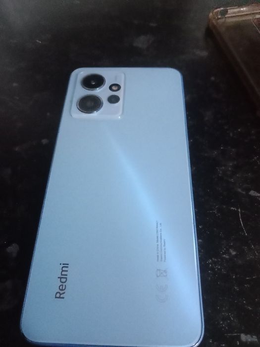 Redmi Note 12.           .