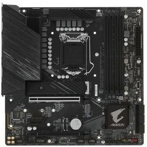 Комплект I5 10400 + B560M
