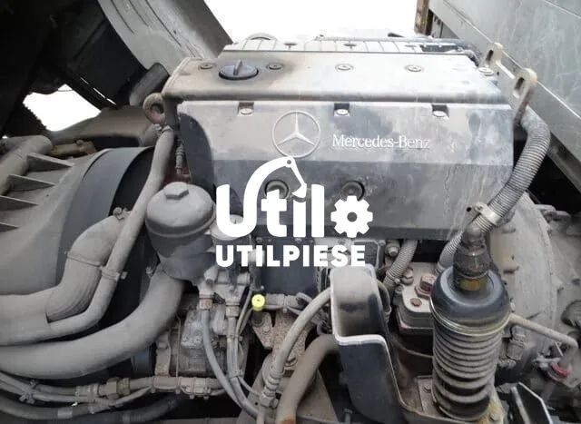 Motor Mercedes-Benz Atego 2 OM924LA Euro 3 OM924.920 - Verificat
