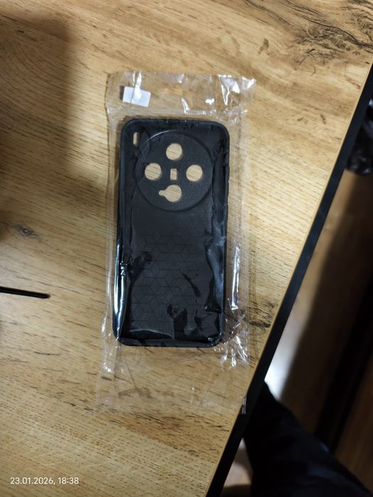 Чехол на Vivo x200 pro mini