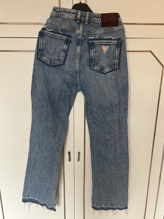 Дънки Guess S размер