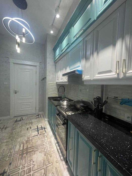 Квартира. Ташкент сити Гарденс