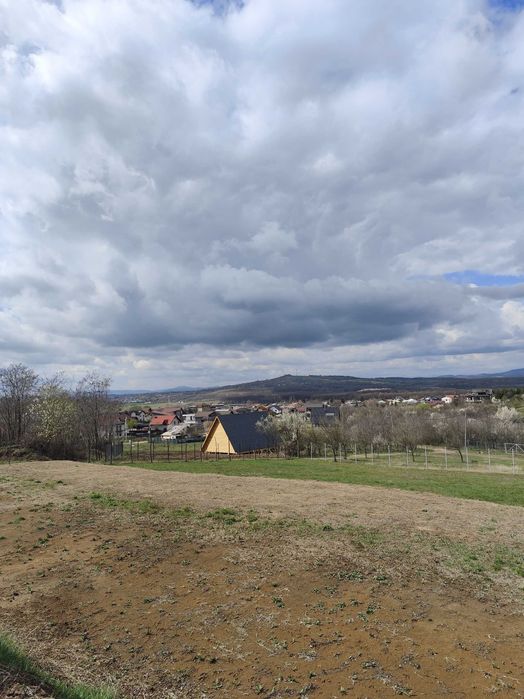 Casa P+1 Păulești  , 160 mp , teren 700 mp