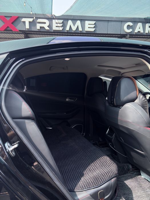Chery Arrizo 6 pro Intellegent Full Redline