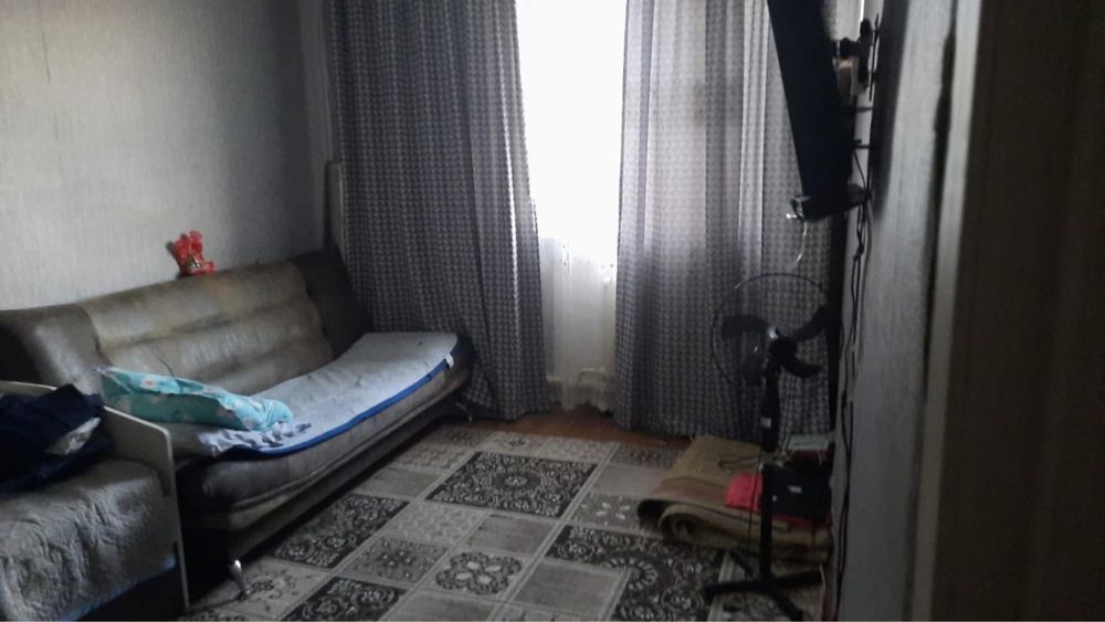 Продам двухквартирный дом