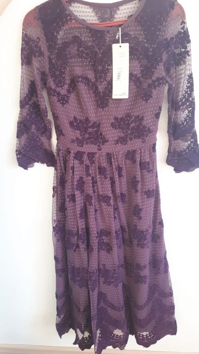 Вечерный Платье!!!