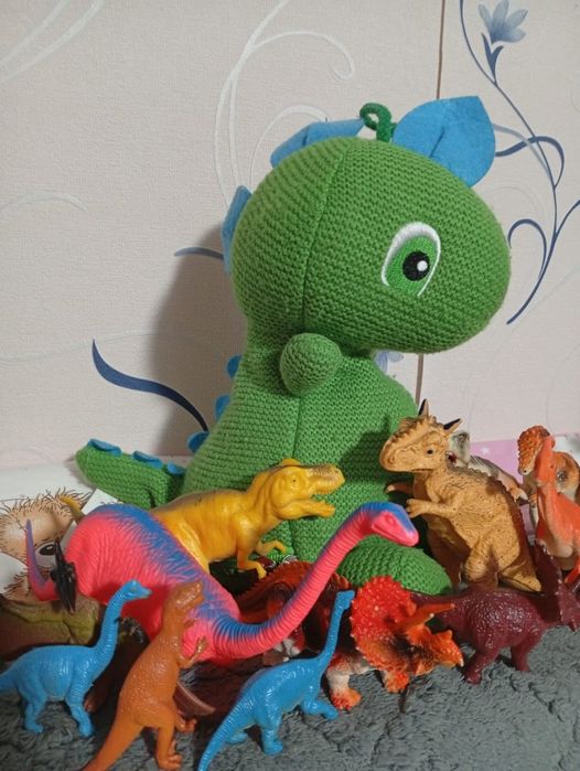 Игрушки детские разные