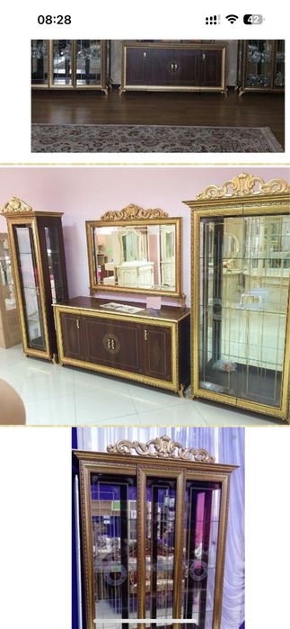 Гостинный гарнитур