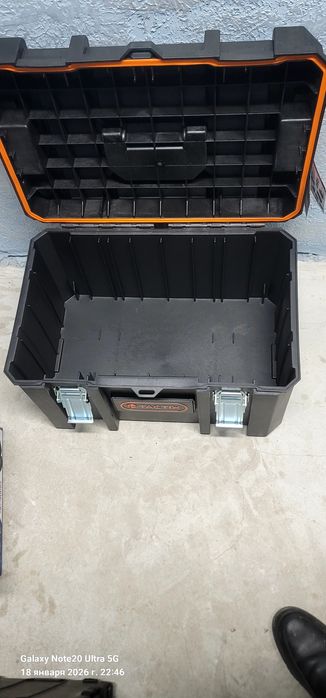 Instrument solish uchun nabor