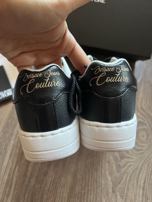 Маратонки Versace Jeans Couture Karl Guess Pepe Armani tommy Calvin